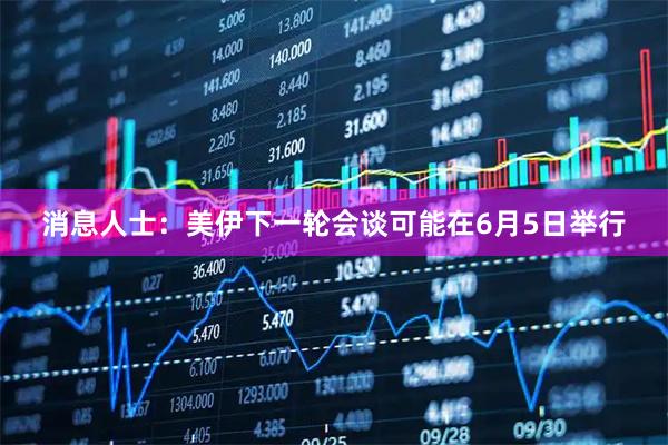 消息人士：美伊下一轮会谈可能在6月5日举行